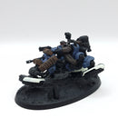 Warhammer 40k: Leagues of Votann Hernkyn Pioneers (AD154)