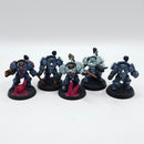 Warhammer 40k: Leagues of Votann Einhyr Hearthguard (AD147)