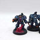 Warhammer 40k: Leagues of Votann Einhyr Hearthguard (AD147)