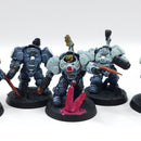 Warhammer 40k: Leagues of Votann Einhyr Hearthguard (AD147)