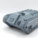 Warhammer 40k: Converted Squat Chimera Transport (AA227)