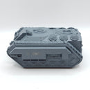 Warhammer 40k: Converted Squat Chimera Transport (AA227)