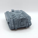 Warhammer 40k: Converted Squat Chimera Transport (AA227)