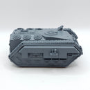 Warhammer 40k: Converted Squat Chimera Transport (AA227)