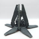 Warhammer 40k: Space Marine Drop Pod (AD238)