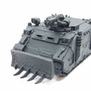 Warhammer 40k: Space Marine Rhino (BI198)