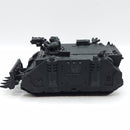 Warhammer 40k: Space Marine Rhino (BI198)