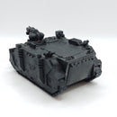 Warhammer 40k: Space Marine Rhino (BI198)