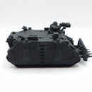 Warhammer 40k: Space Marine Rhino (BI198)