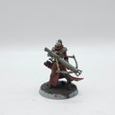 Warhammer Age of Sigmar: Cities of Sigmar Galen and Doralia ven Denst (AE071)