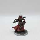 Warhammer Age of Sigmar: Cities of Sigmar Galen and Doralia ven Denst (AE071)