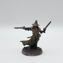 Warhammer Age of Sigmar: Cities of Sigmar Galen and Doralia ven Denst (AE071)