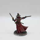 Warhammer Age of Sigmar: Cities of Sigmar Galen and Doralia ven Denst (AE071)