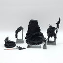 Warhammer Horus Heresy: Adpetus Custodes Constantin Valdor Forgeworld (AH117)