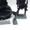 Warhammer Horus Heresy: Adpetus Custodes Constantin Valdor Forgeworld (AH117)