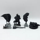 Warhammer Horus Heresy: Adpetus Custodes Ixion Hale Tribune (AH115)