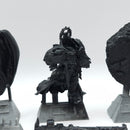 Warhammer Horus Heresy: Adpetus Custodes Ixion Hale Tribune (AH115)