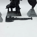 Warhammer Horus Heresy: Adpetus Custodes Ixion Hale Tribune (AH115)