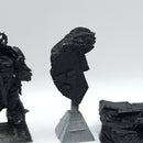 Warhammer Horus Heresy: Adpetus Custodes Ixion Hale Tribune (AH115)