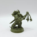 Warhammer 40k: Death Guard Kill Team Plague Marines (AE210)