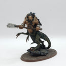 Warhammer Fantasy/The Old World: Beastmen Brayherds Dragon Ogre Shaggoth (AC195)