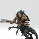 Warhammer Fantasy/The Old World: Beastmen Brayherds Dragon Ogre Shaggoth (AC195)
