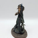 Warhammer Fantasy/The Old World: Beastmen Brayherds Dragon Ogre Shaggoth (AC195)
