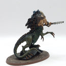 Warhammer Fantasy/The Old World: Beastmen Brayherds Dragon Ogre Shaggoth (AC195)