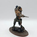 Warhammer Fantasy/The Old World: Beastmen Brayherds Dragon Ogre Shaggoth (AC195)