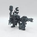 Warhammer 40k: Orks Ufthak Blackhawk Limited Edition (AF028)