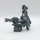 Warhammer 40k: Orks Ufthak Blackhawk Limited Edition (AF028)