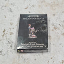 Warhammer Age of Sigmar Fungoid Cave Shaman AY511