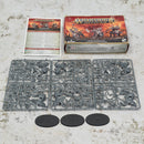 Warhammer Age of Sigmar Slaves to Darkness Varanguard - in Box AY516