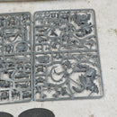 Warhammer Age of Sigmar Slaves to Darkness Varanguard - in Box AY516