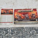 Warhammer Age of Sigmar Slaves to Darkness Varanguard - in Box AY516