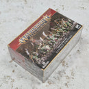 Warhammer Age of Sigmar Orruk Warclans Savage Orruks AY515