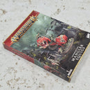 Warhammer Age of Sigmar Gloomspite Gitz Mangler Squigs AY514