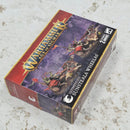 Warhammer Age of Sigmar Gloomspite Gitz Sunsteala Wheelas AY513
