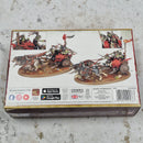 Warhammer Age of Sigmar Gloomspite Gitz Sunsteala Wheelas AY513