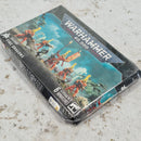 Warhammer 40k Aeldari Fire Dragons - Damaged Box AY506