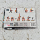 Warhammer 40k Aeldari Fire Dragons - Damaged Box AY506