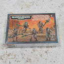 Warhammer 40k Necron Triarch Praetorians - in Box AY504