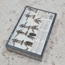 Warhammer 40k Necron Triarch Praetorians - in Box AY504