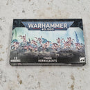 Warhammer 40k Tyranids Hormagaunts - in Box AY501