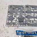 Warhammer The Horus Heresy Legion Deathclaw Drop Pod - in Box AY509