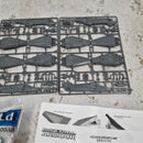 Warhammer The Horus Heresy Legion Deathclaw Drop Pod - in Box AY509