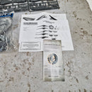 Warhammer The Horus Heresy Legion Deathclaw Drop Pod - in Box AY509