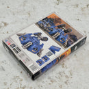 Warhammer 40k Space Marines Hammerfall Bunker - Damaged Box AY507