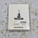 Warhammer 40k Ork Tankbustas - Finecast AY503