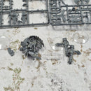 Warhammer 40k Necrons Tomb Blades - Part Assembled AY502